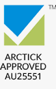 Arctick Approved